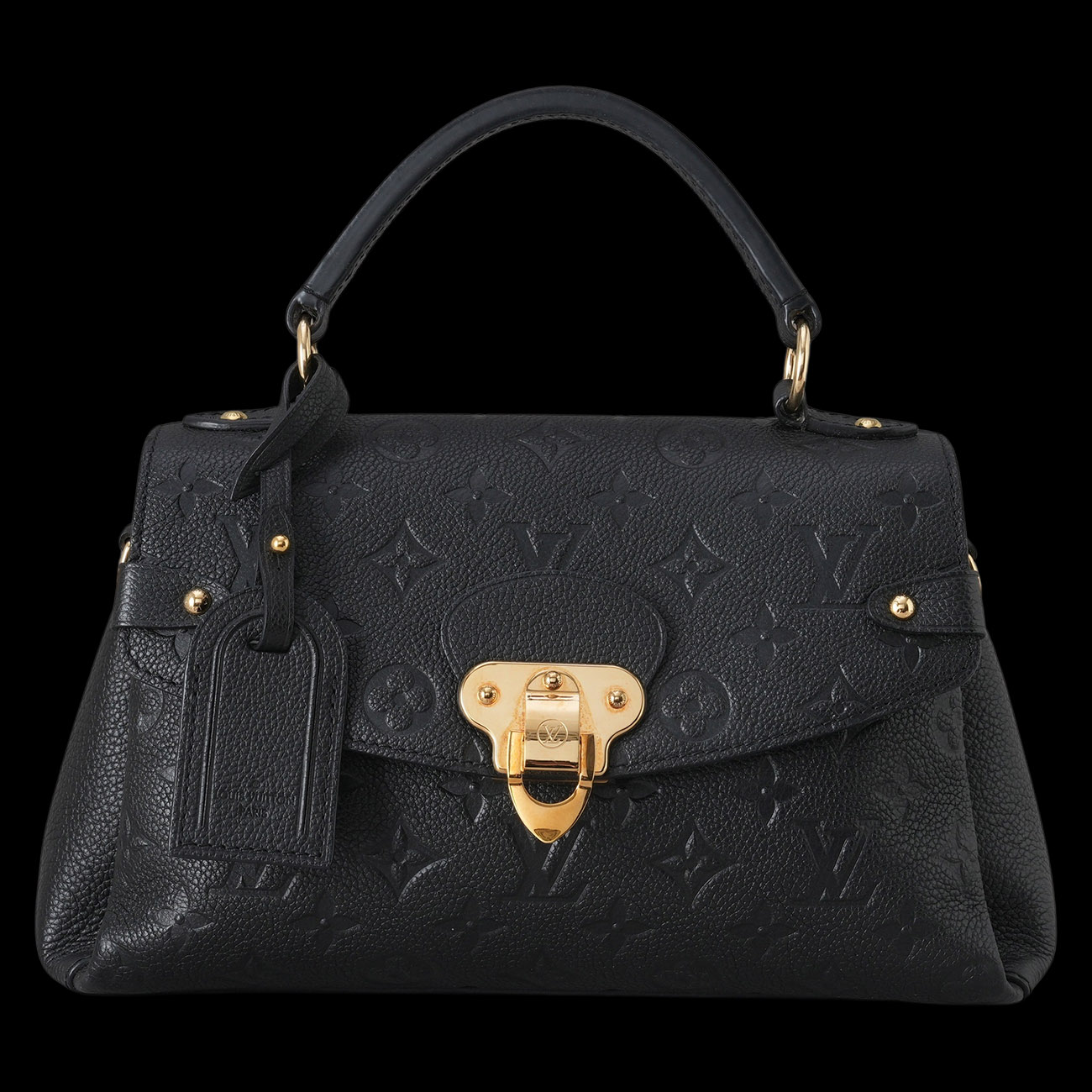 LOUIS VUITTON(USED)루이비통 M53941 앙프렝뜨 조르주 BB